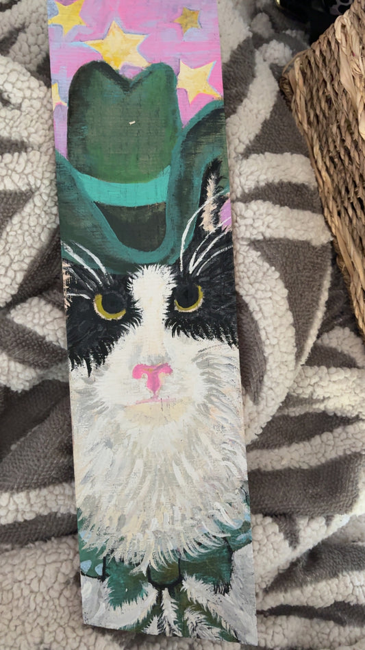 Kitty Conway