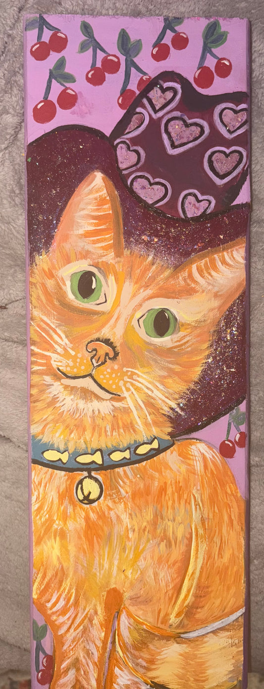 Cowboy kitttayyy
